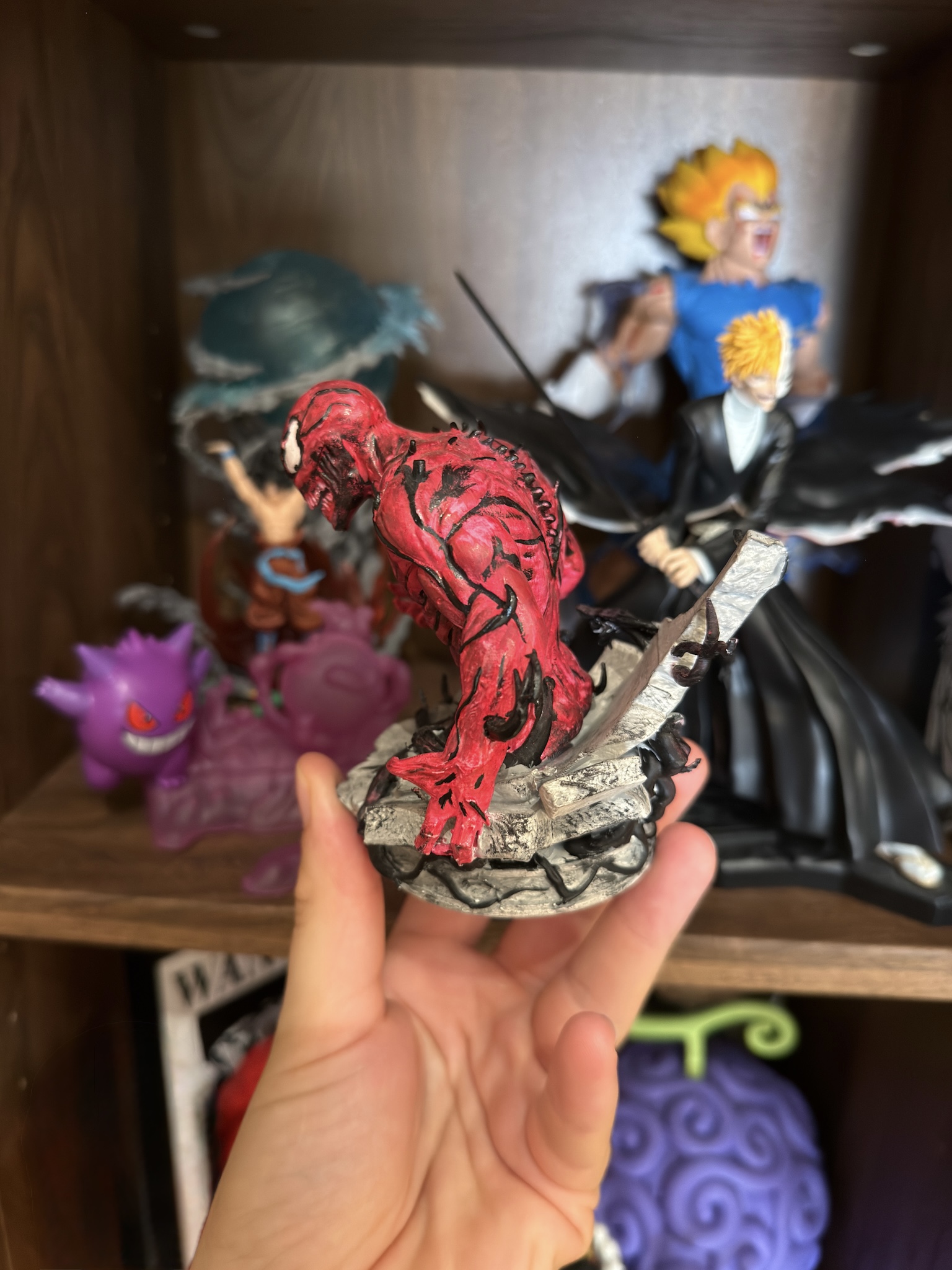 Carnage vista 2