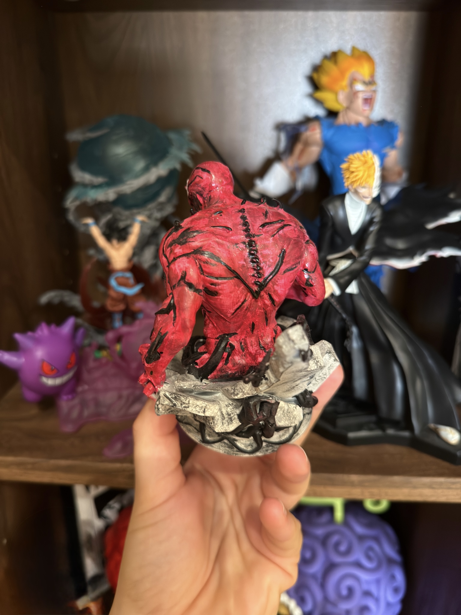 Carnage vista 3