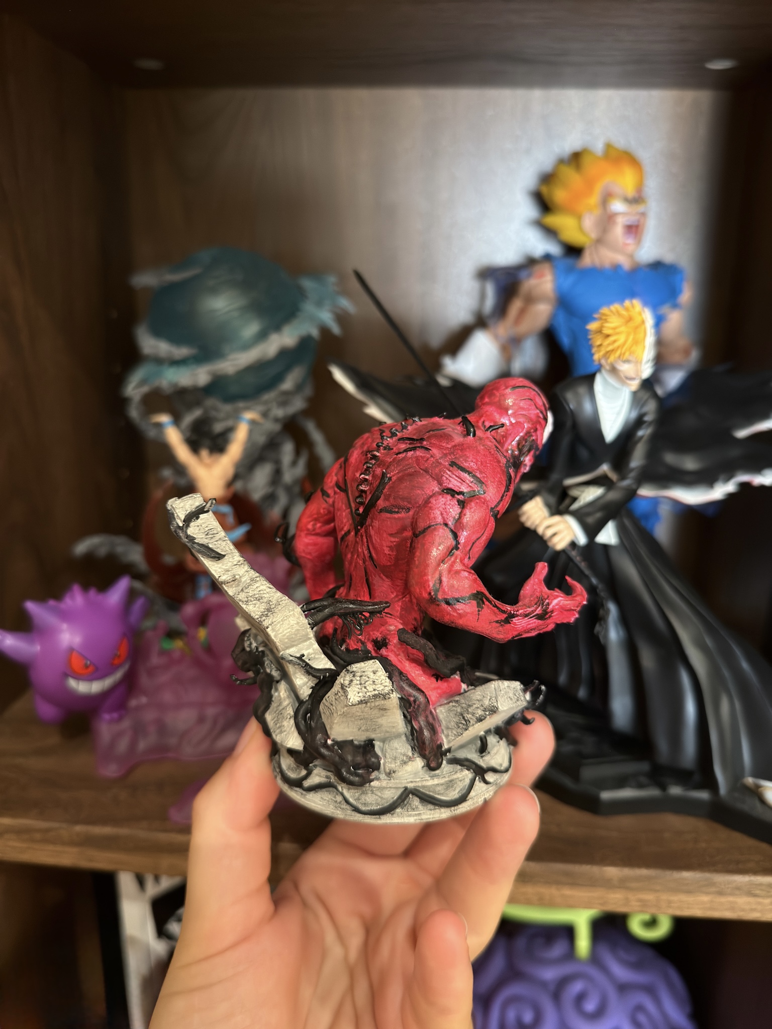 Carnage vista 4