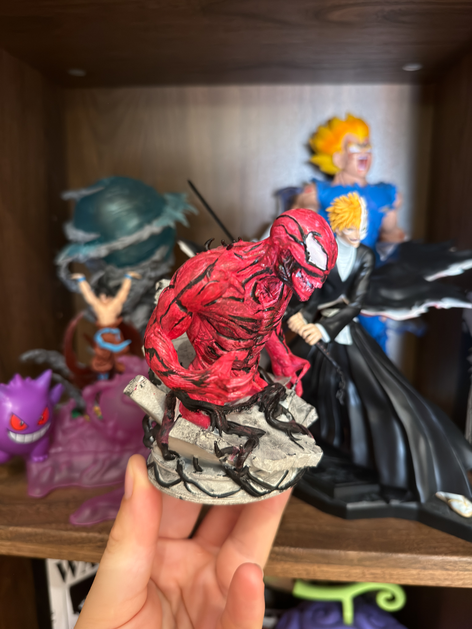 Carnage vista 5