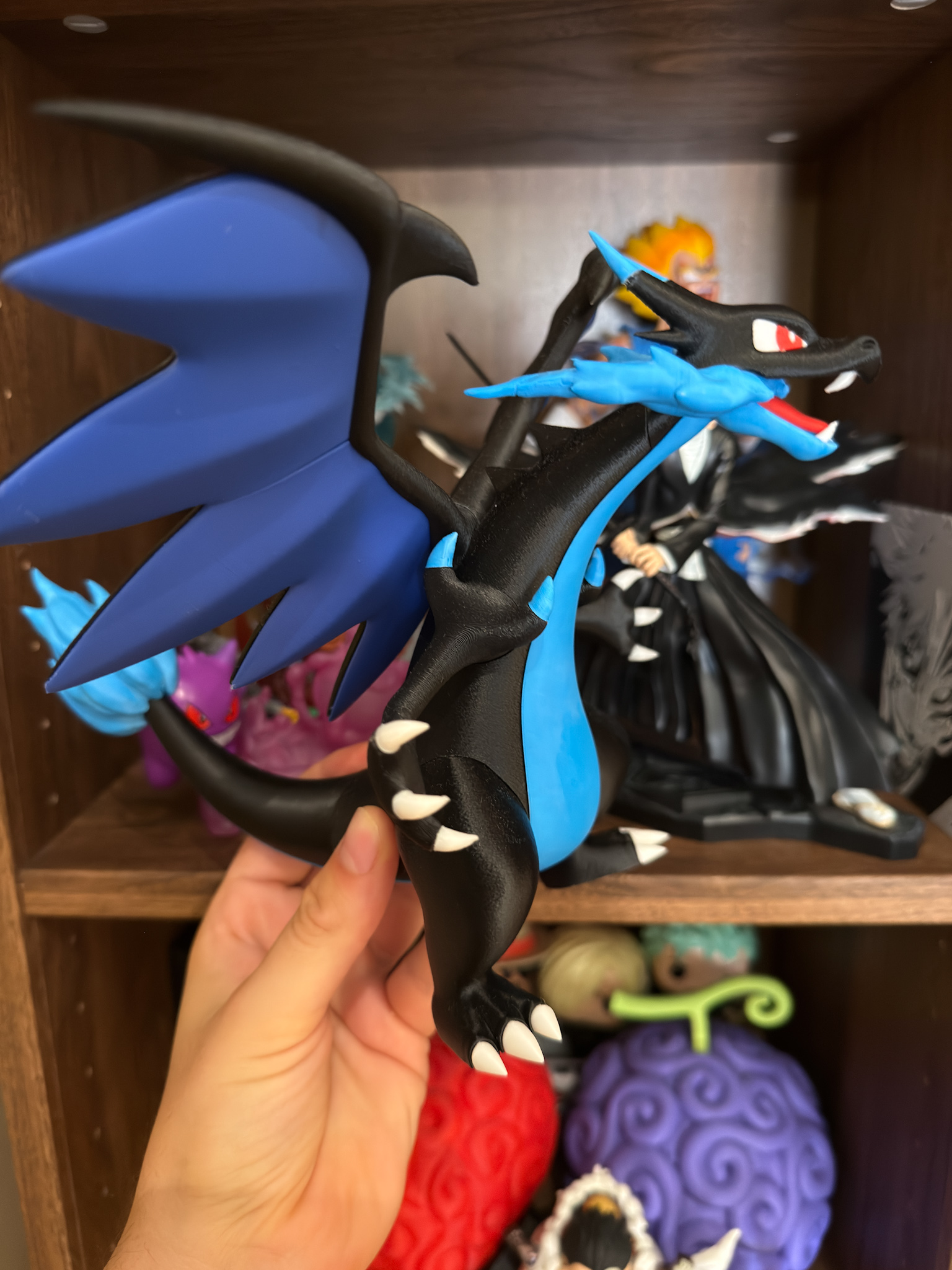 charizard vista 2