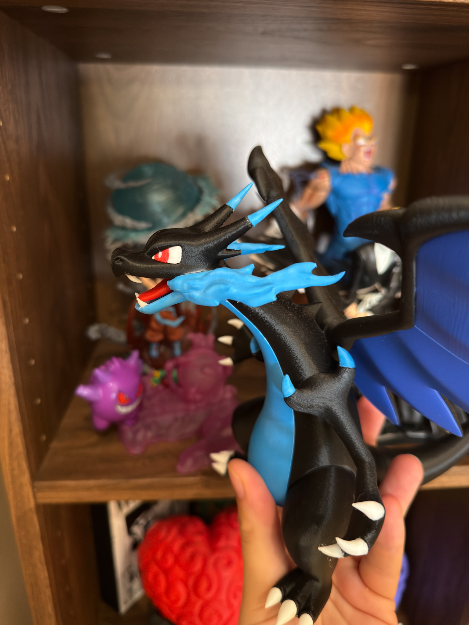charizard vista 3