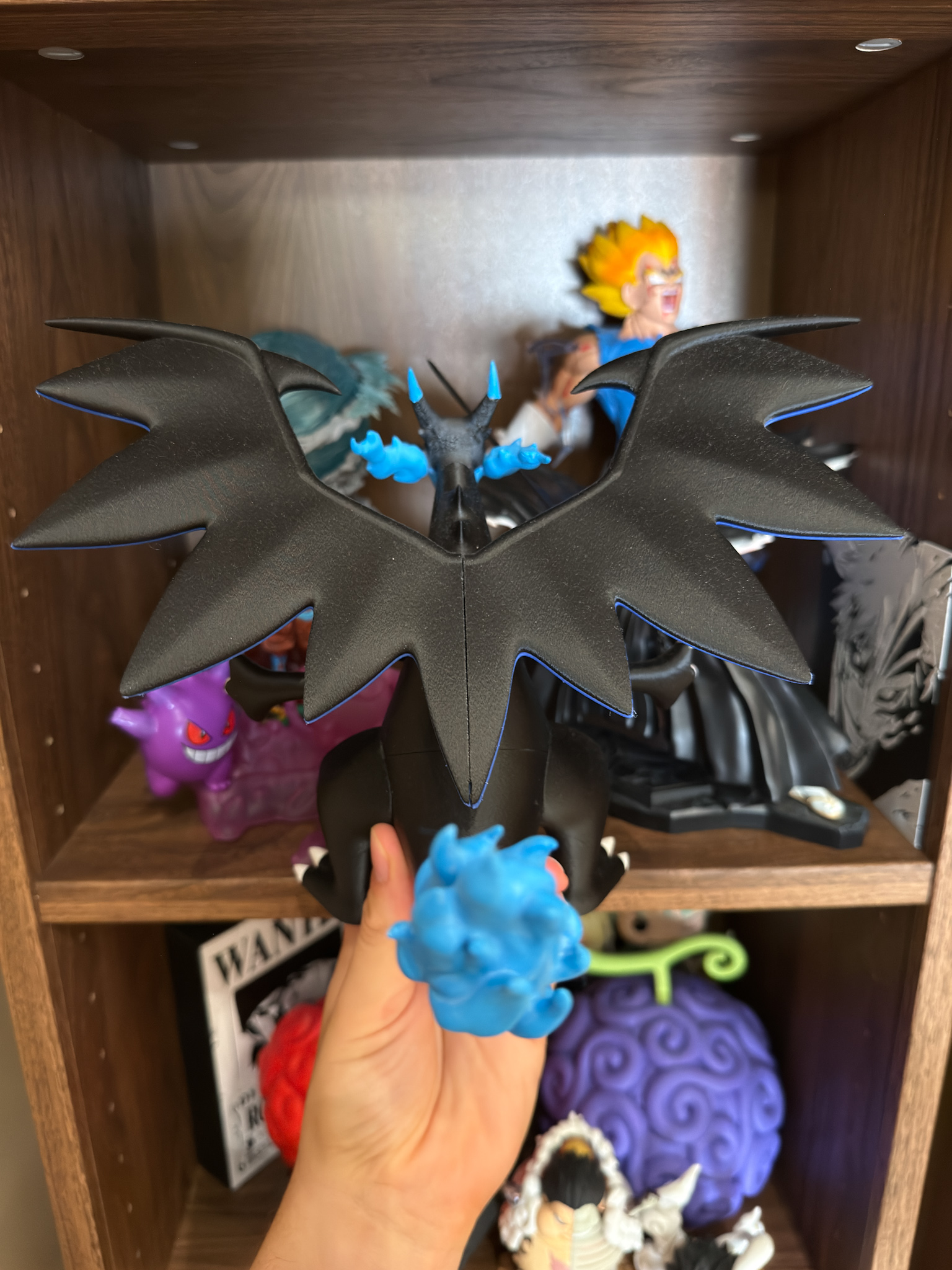 charizard vista 4